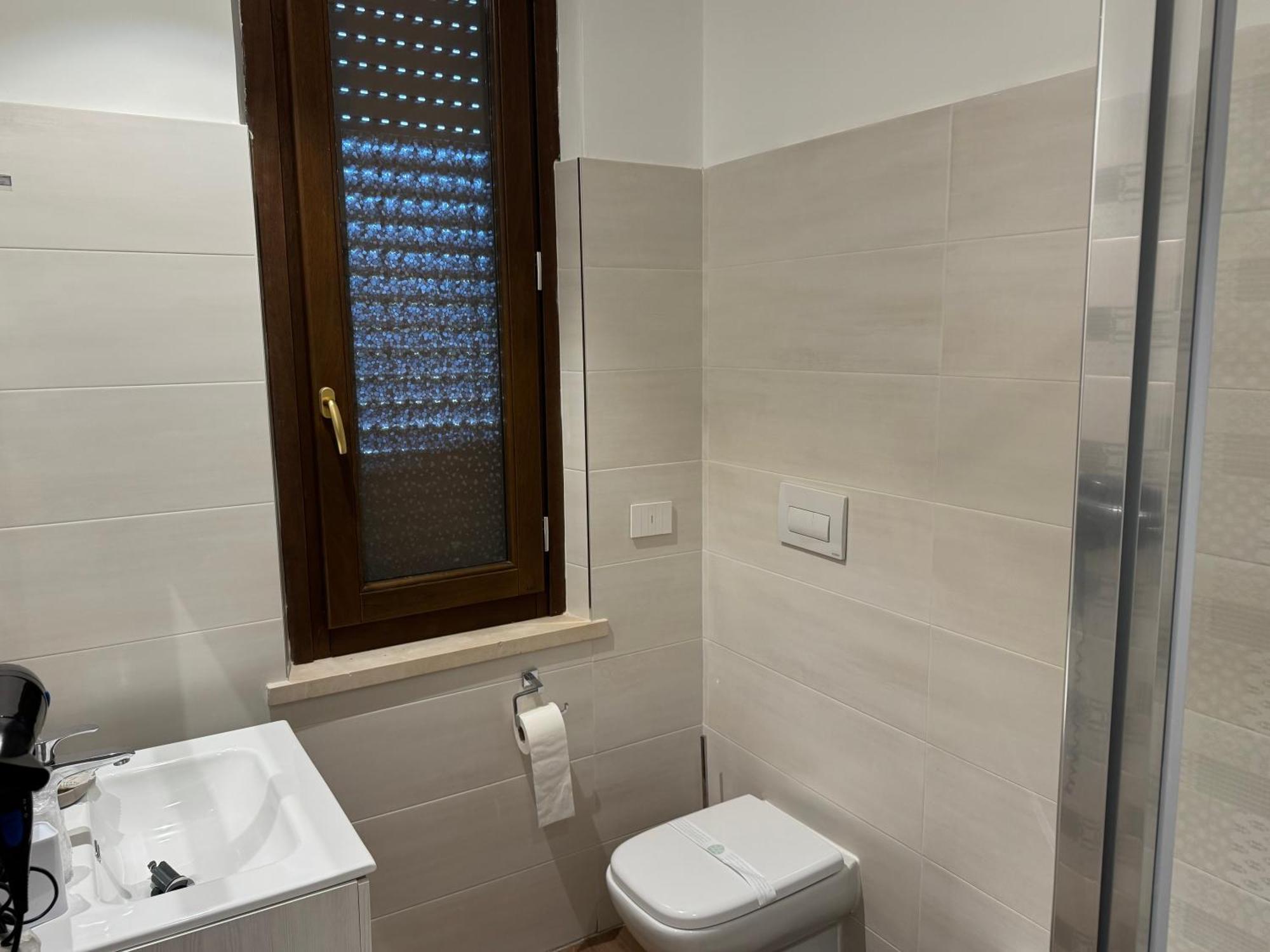 La Vecchia Stazione B&B Vasto Ngoại thất bức ảnh