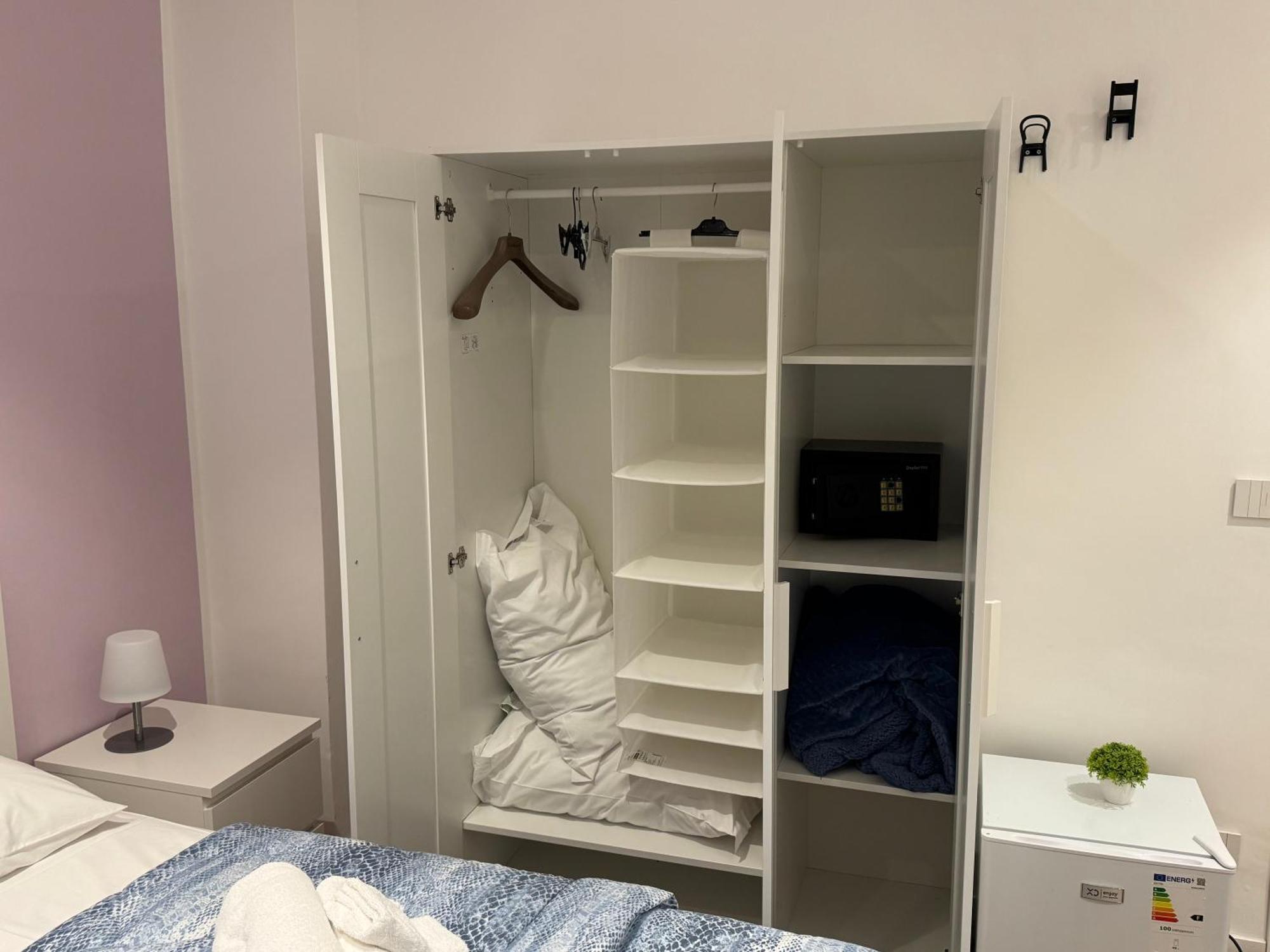 La Vecchia Stazione B&B Vasto Ngoại thất bức ảnh