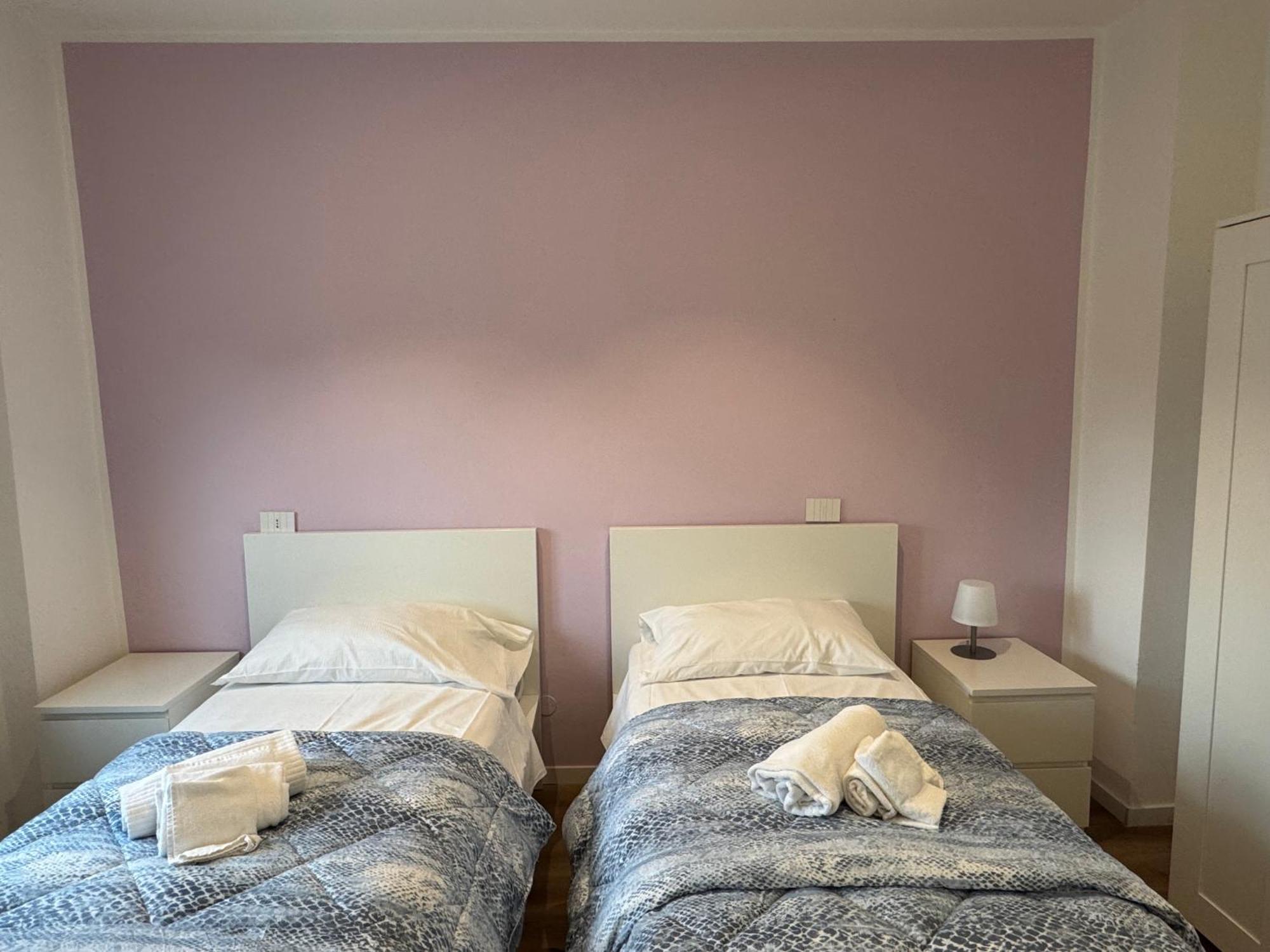 La Vecchia Stazione B&B Vasto Ngoại thất bức ảnh