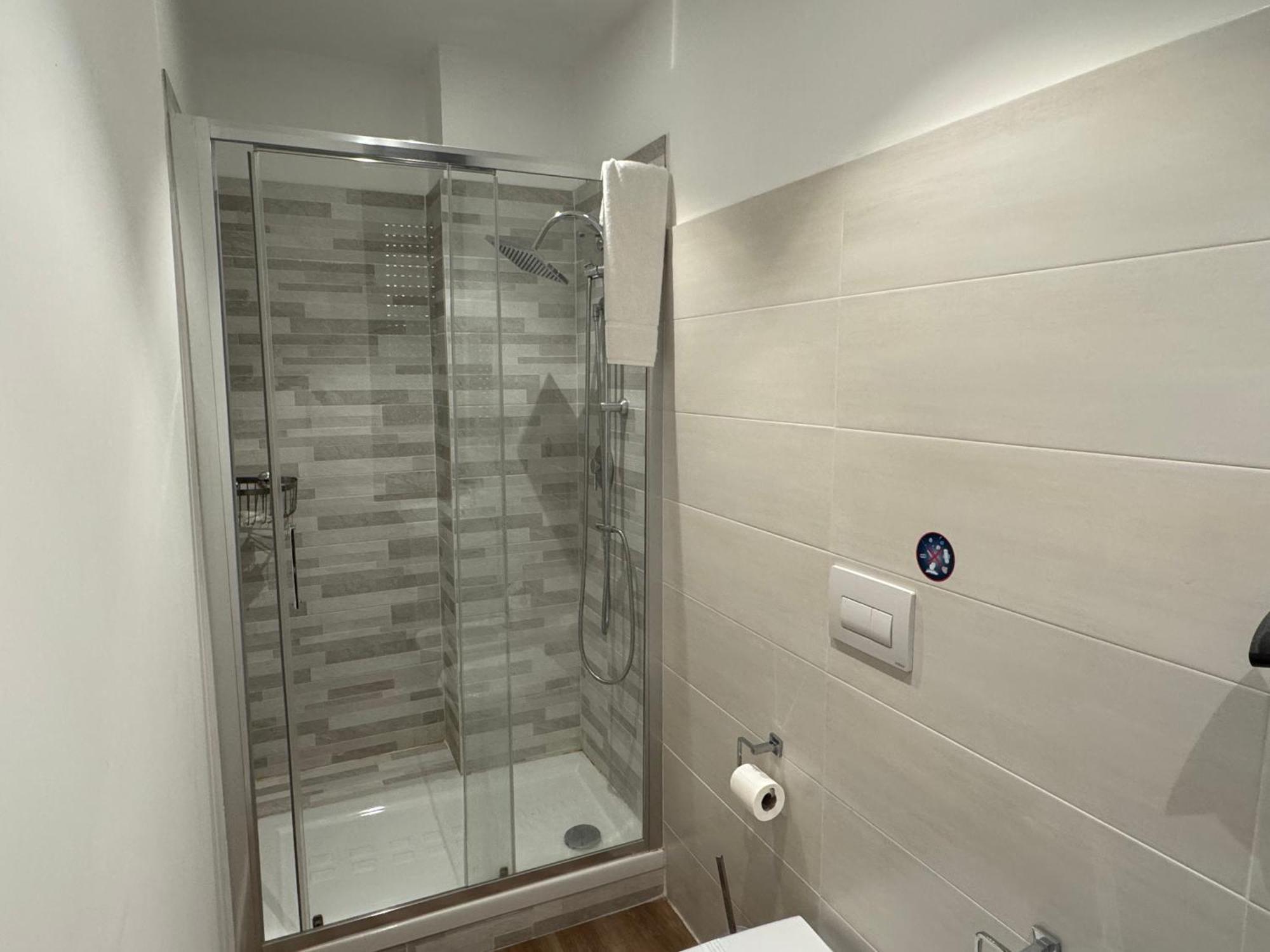 La Vecchia Stazione B&B Vasto Ngoại thất bức ảnh