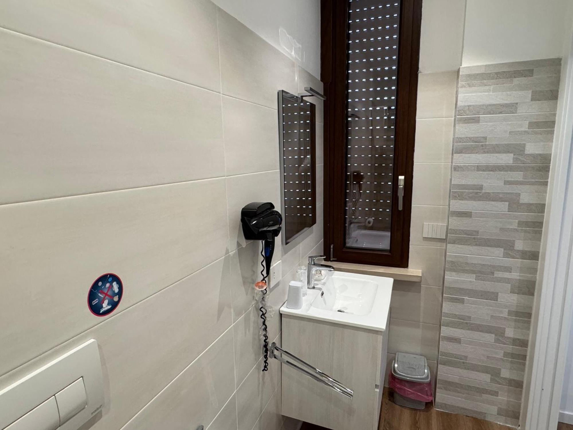 La Vecchia Stazione B&B Vasto Ngoại thất bức ảnh